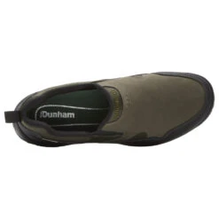 Dunham Cloud Plus Slip-On Brown (Men's) -Ecco Shoe Store Brn 4 2110331b 9aae 4ee4 a467 e44d99a8d5d5