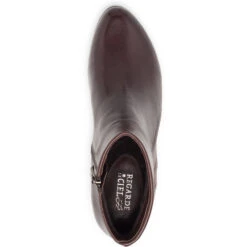 Regarde Le Ceil Stefany 369 Bootie Testa Di Moro/Elefant/Noce (Women's) 6 Regarde Le Ceil Stefany 369 Bootie Testa Di Moro/Elefant/Noce (Women's) -Ecco Shoe Store Brn 4 592be52c 8785 4e94 bacd 7c4fb67f0075