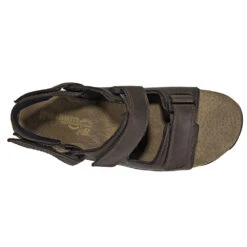 Dunham St Johnsbury Sandal Brown (Men's) -Ecco Shoe Store Brn 4 ee06befb e8ef 44f8 8927 f9c0c6db0552