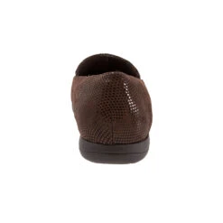Trotters Deanna Slip-On Brown Mini Dots (Women's) 11 Trotters Deanna Slip-On Brown Mini Dots (Women's) -Ecco Shoe Store Brn 5 8b2dc159 312b 4379 a8f3 0058c158e296