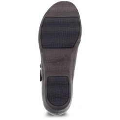 Dansko Marisa Brown Nubuck (Women's) -Ecco Shoe Store Brn 5 ee1971a2 f1e8 44b8 80f5 9953ca8943d0