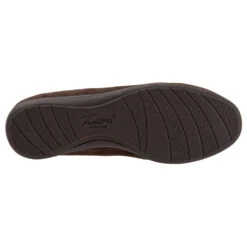 Trotters Deanna Slip-On Brown Mini Dots (Women's) 13 Trotters Deanna Slip-On Brown Mini Dots (Women's) -Ecco Shoe Store Brn 7 7b3a3484 529b 4427 b401 c9977c1ef2c0