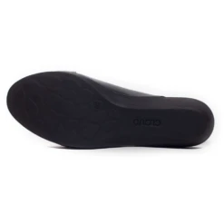 Cloud Footwear Caliber Black Nappa Slingback Sandal (Women's) -Ecco Shoe Store CALIBERBLK 3