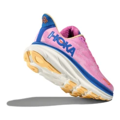 Hoka One One Hoka Clifton 9 Running Shoe Cyclamen/Sweet Lilac (Women's) -Ecco Shoe Store CLIFTON9CSLC 4