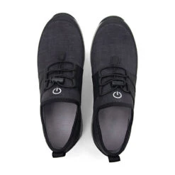 TRAQ® By Alegria Cynch Pavement Sneaker (Men's) -Ecco Shoe Store CYN Pavement 5