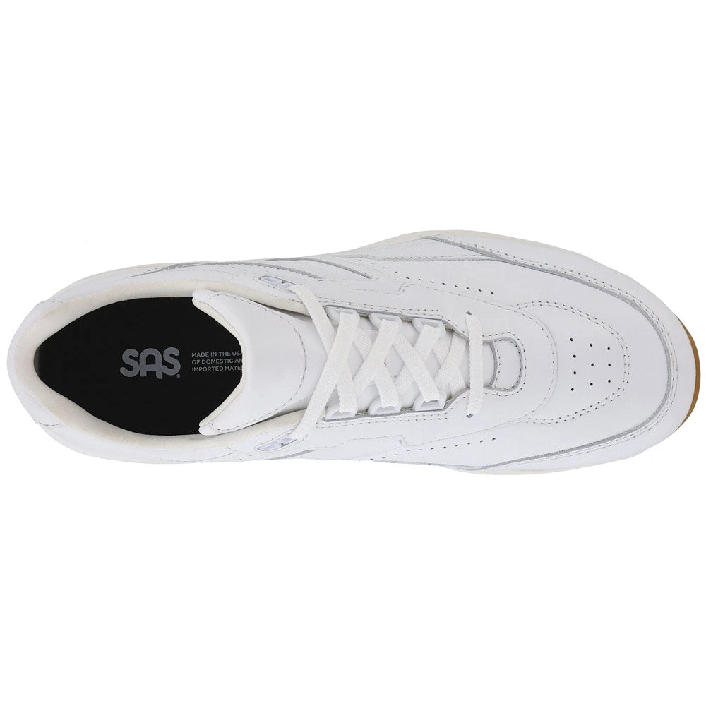 SAS Journey II Sneaker Chalk (Men's) 3 SAS Journey II Sneaker Chalk (Men's) - Image 3
