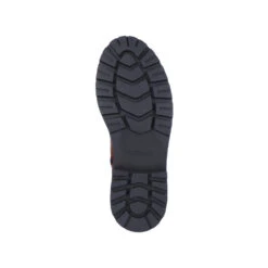 Remonte D0B72-22 Stefanie 72 Tall Boot Chestnut Leather (Women's) -Ecco Shoe Store Che 5