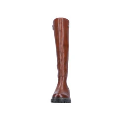 Remonte D0B72-22 Stefanie 72 Tall Boot Chestnut Leather (Women's) -Ecco Shoe Store Che 6