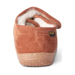 Old Friend Adjustable Boot Chestnut (Men's) -Ecco Shoe Store Chest 3