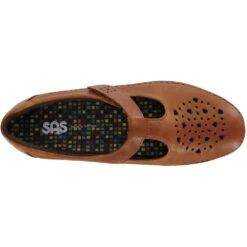 SAS Willow Chestnut (Women's) 8 SAS Willow Chestnut (Women's) -Ecco Shoe Store Chest 3 f256ce3a 9422 4df8 b928 b609ed0ad90c