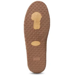 Old Friend Adjustable Boot Chestnut (Men's) -Ecco Shoe Store Chest 5