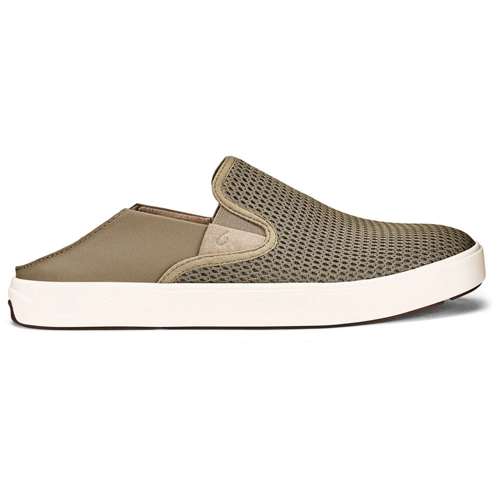 OluKai Lae'ahi Mesh Slip-On Clay (Men's) 2 OluKai Lae'ahi Mesh Slip-On Clay (Men's) - Image 2