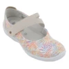 Arcopedico Cosmo White Kokoa Mary Jane (Women's)