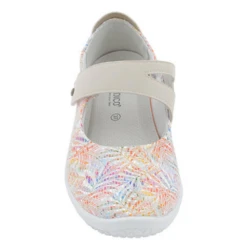 Arcopedico Cosmo White Kokoa Mary Jane (Women's) 10 Arcopedico Cosmo White Kokoa Mary Jane (Women's) -Ecco Shoe Store CosmoWhite 3
