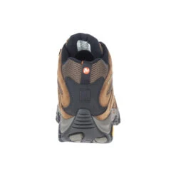 Merrell Moab 3 Mid Waterproof Hiking Boot Earth (Men's) -Ecco Shoe Store Eart 5