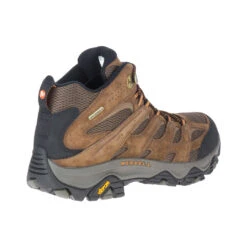 Merrell Moab 3 Mid Waterproof Hiking Boot Earth (Men's) -Ecco Shoe Store Eart 6