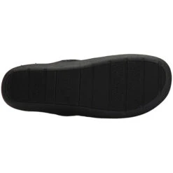 Tempur-Pedic Gerrard Slipper Charcoal (Men's) 9 Tempur-Pedic Gerrard Slipper Charcoal (Men's) -Ecco Shoe Store Gerrard Char 4