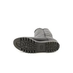 Toe Warmers Glacier Waterproof Boot Black Leather (Women's) -Ecco Shoe Store Glacier TW5