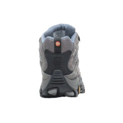 Merrell Moab 3 Mid Waterproof Hiking Boot Granite (Women's) -Ecco Shoe Store Gran 4 82d53a38 ec10 4de0 9704 aa14ce530b98