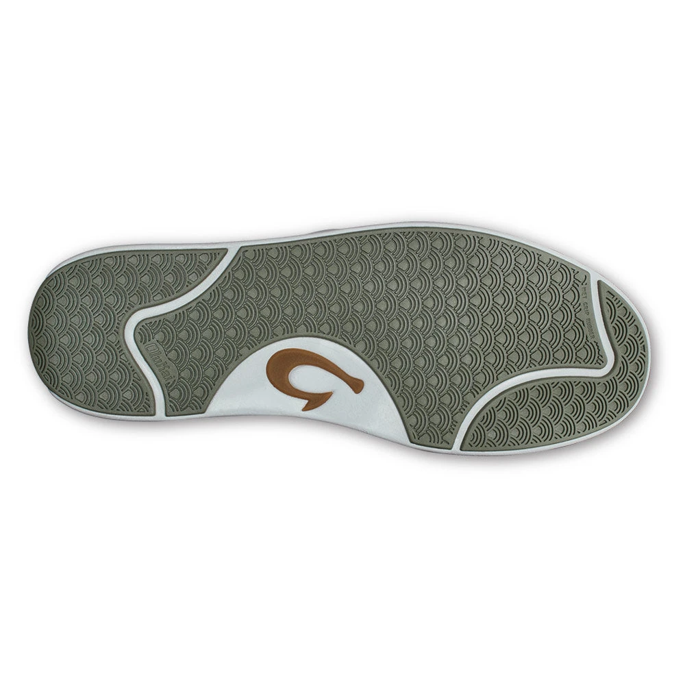 OluKai Nānā Hele Chukka Boot Fog (Men's) 3 OluKai Nānā Hele Chukka Boot Fog (Men's) - Image 3