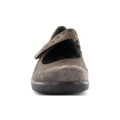 Ziera Gummibear Mary Jane Espresso Brown (Women's) -Ecco Shoe Store GummiESP3