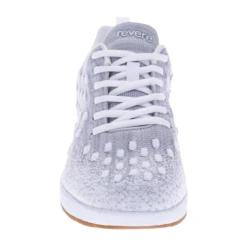 Revere Haiti Grey Mist Knit Sneaker (Women's) -Ecco Shoe Store HAITIGRY 5