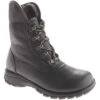 Toe Warmers Harbor Waterproof Boot Black (Women's)