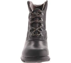 Toe Warmers Harbor Waterproof Boot Black (Women's) 6 Toe Warmers Harbor Waterproof Boot Black (Women's) -Ecco Shoe Store Harbor TW3