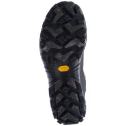 Merrell Thermo Overlook 2 Mid Waterproof Brown Hiking Boot (Men's) -Ecco Shoe Store J035291 7