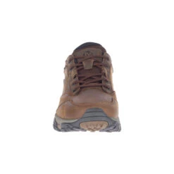 Merrell Moab Adventure Lace Dark Earth Shoe (Men's) 10 Merrell Moab Adventure Lace Dark Earth Shoe (Men's) -Ecco Shoe Store J91825 4