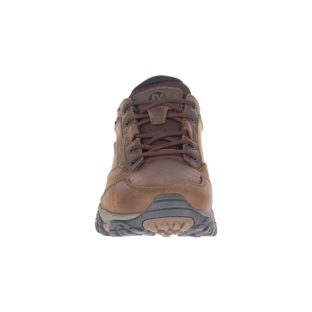 Merrell Moab Adventure Lace Dark Earth Shoe (Men's) 4 Merrell Moab Adventure Lace Dark Earth Shoe (Men's) - Image 4