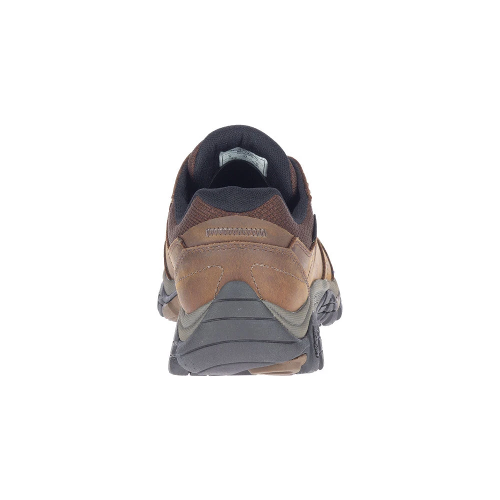 Merrell Moab Adventure Lace Dark Earth Shoe (Men's) 5 Merrell Moab Adventure Lace Dark Earth Shoe (Men's) - Image 5