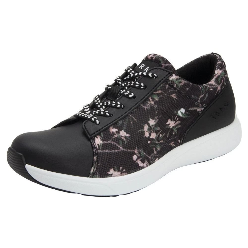 TRAQ® Alegria Qest Sneaker Jungle Fauna (Women's) 1 TRAQ® Alegria Qest Sneaker Jungle Fauna (Women's)