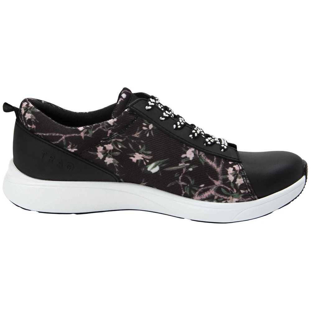 TRAQ® Alegria Qest Sneaker Jungle Fauna (Women's) 2 TRAQ® Alegria Qest Sneaker Jungle Fauna (Women's) - Image 2