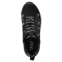 TRAQ® Alegria Qest Sneaker Jungle Fauna (Women's) 8 TRAQ® Alegria Qest Sneaker Jungle Fauna (Women's) -Ecco Shoe Store Jungle 4