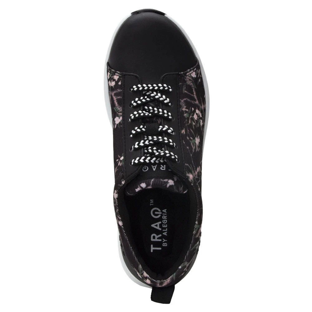 TRAQ® Alegria Qest Sneaker Jungle Fauna (Women's) 4 TRAQ® Alegria Qest Sneaker Jungle Fauna (Women's) - Image 4