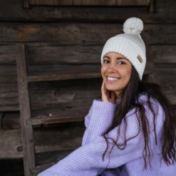 Superyellow Kide Pastel Mint Merino Wool Beanie (Unisex) -Ecco Shoe Store Kide 2 f5706b0e 2a90 44cc 981d a6a48eca856f