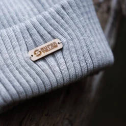 Superyellow Kide Off-White Merino Wool Beanie (Unisex) 7 Superyellow Kide Off-White Merino Wool Beanie (Unisex) -Ecco Shoe Store Kide 3 53d0436d b5af 4e81 bbb4 927942e0ce1f