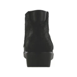 SAS Kich Moccasin Bootie Licorice (Women's) -Ecco Shoe Store Lic 4