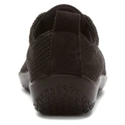 Arcopedico 1151 Classic LS Black (Women's) -Ecco Shoe Store MAR01274B