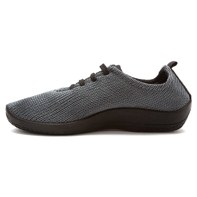 Arcopedico 1151 Classic LS Titanium (Women's) 2 Arcopedico 1151 Classic LS Titanium (Women's) - Image 2