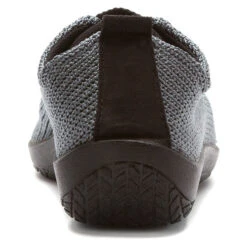 Arcopedico 1151 Classic LS Titanium (Women's) 8 Arcopedico 1151 Classic LS Titanium (Women's) -Ecco Shoe Store MAR01331B