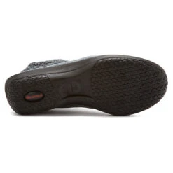 Arcopedico 1151 Classic LS Titanium (Women's) 11 Arcopedico 1151 Classic LS Titanium (Women's) -Ecco Shoe Store MAR01331E