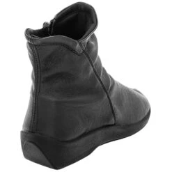 Arcopedico L19 Boot Black (Women's) -Ecco Shoe Store MAR01340B