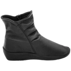 Arcopedico L19 Boot Black (Women's) -Ecco Shoe Store MAR01340C