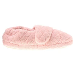 Acorn Spa Wrap Slippers In Pink (Women's) -Ecco Shoe Store MAR03303C