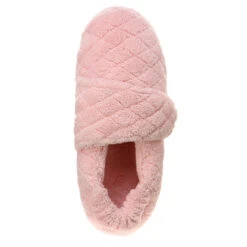 Acorn Spa Wrap Slippers In Pink (Women's) -Ecco Shoe Store MAR03303D