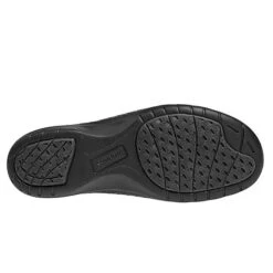 Cobb Hill Paulette Slip-On Black Leather (Women's) -Ecco Shoe Store MAR03849F grande 5549e014 a936 4784 a6e5 c3debb26bf6a