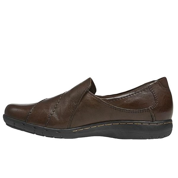 Cobb Hill Paulette Slip-On Bark Leather (Women's) 3 Cobb Hill Paulette Slip-On Bark Leather (Women's) - Image 3