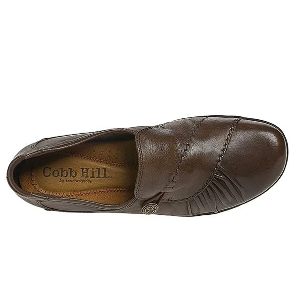 Cobb Hill Paulette Slip-On Bark Leather (Women's) 6 Cobb Hill Paulette Slip-On Bark Leather (Women's) - Image 6
